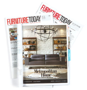 Furniture Today Ad